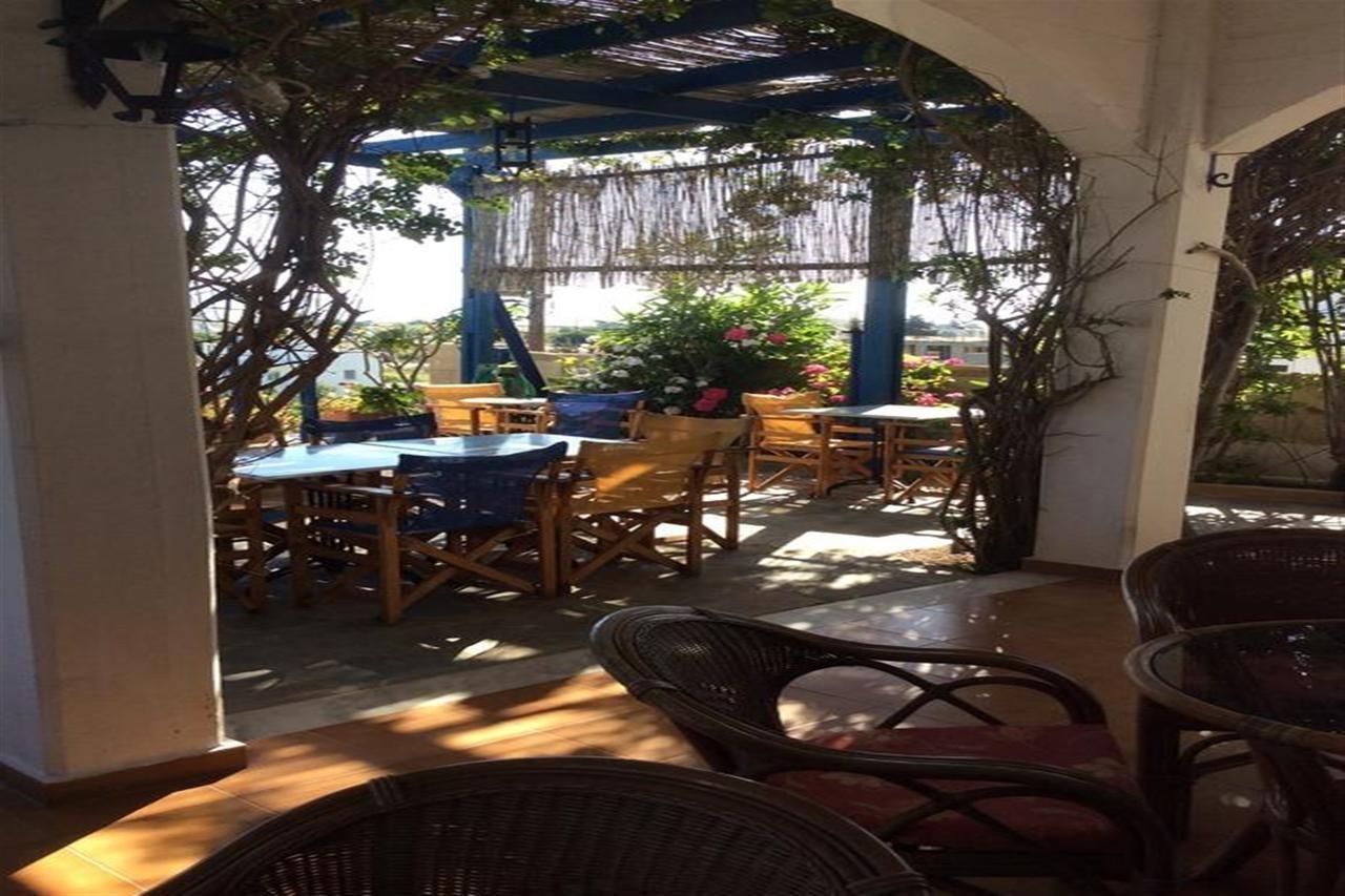 Panorama Hotel Gennadi Luaran gambar
