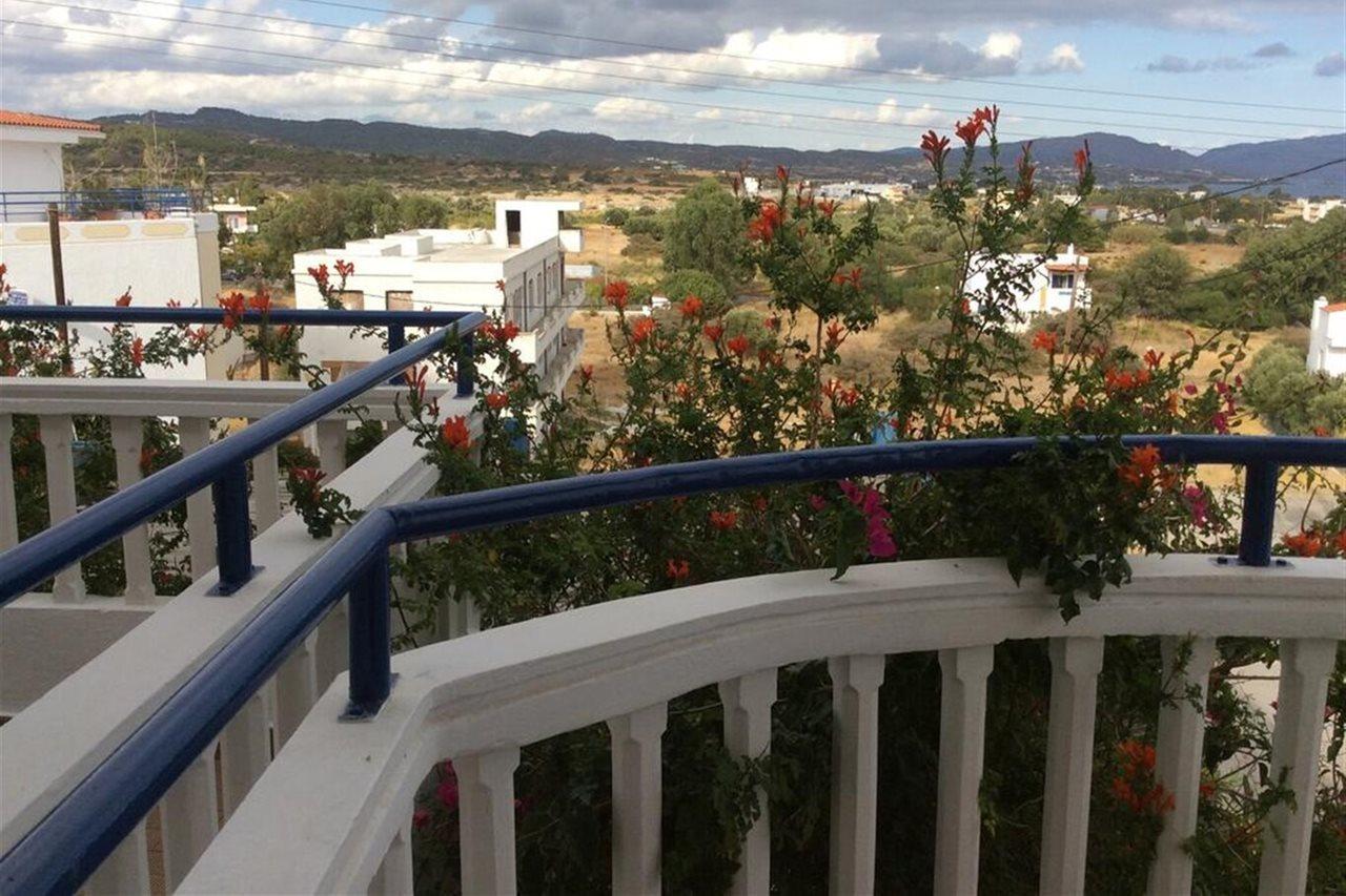 Panorama Hotel Gennadi Luaran gambar