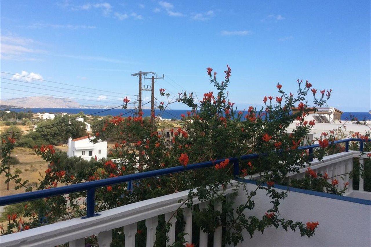 Panorama Hotel Gennadi Luaran gambar