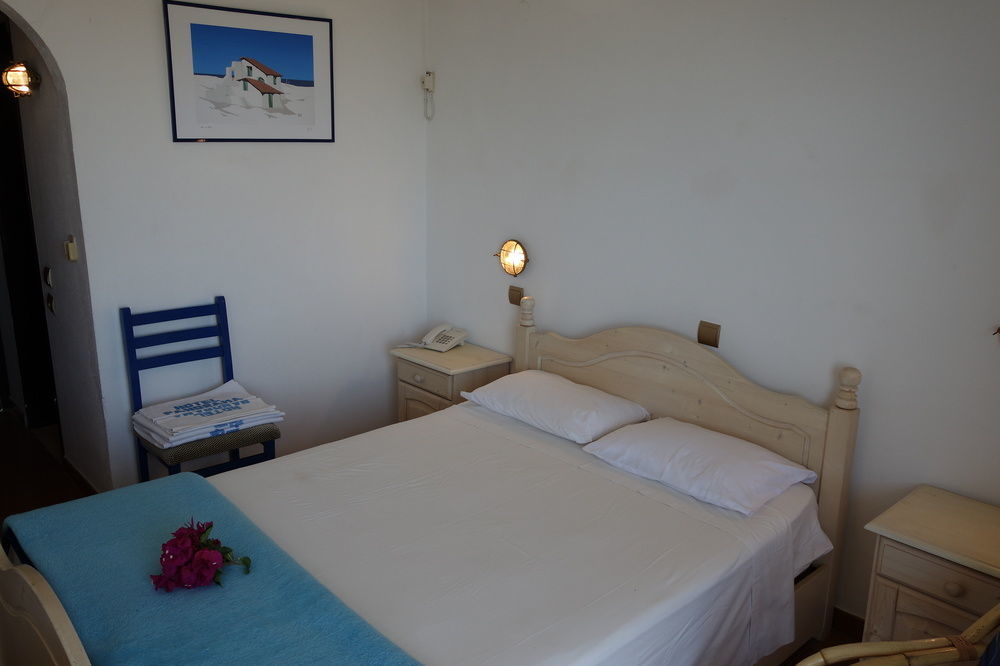 Panorama Hotel Gennadi Luaran gambar